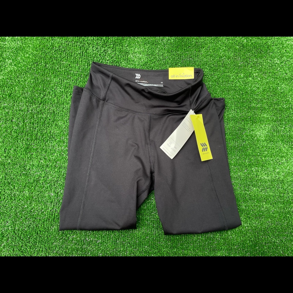 Women’s All In Motion Leggings